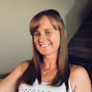 Meet your Posher, Kristina